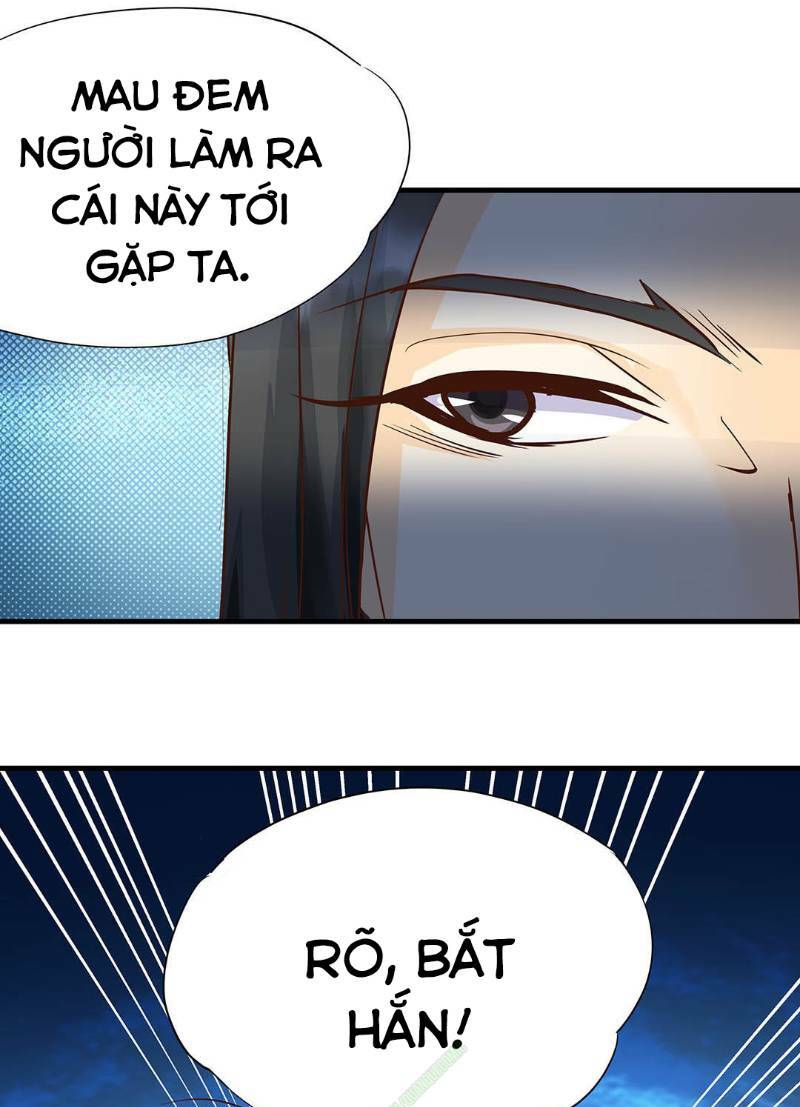 Trò Chơi Tiểu Mục Tiêu: Chapter 25