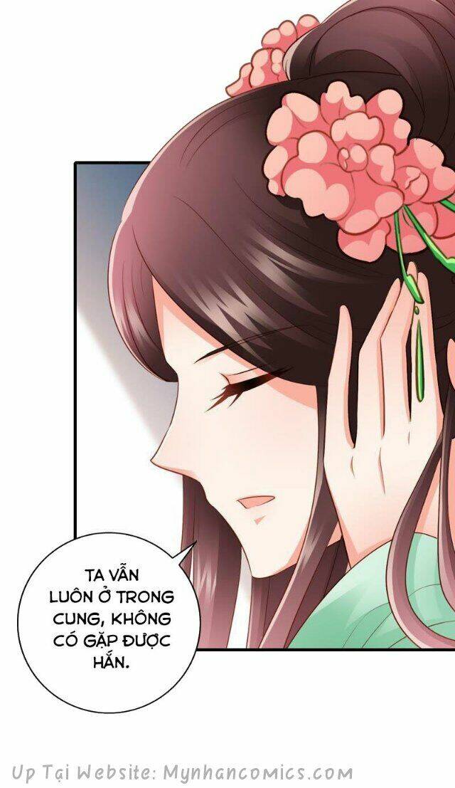 Thái Tử Điện Hạ Có Tin Vui: Chapter 66