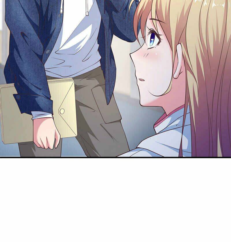 Chiến Lược Lãng Mạn Của Thịnh Thiếu: Chapter 24