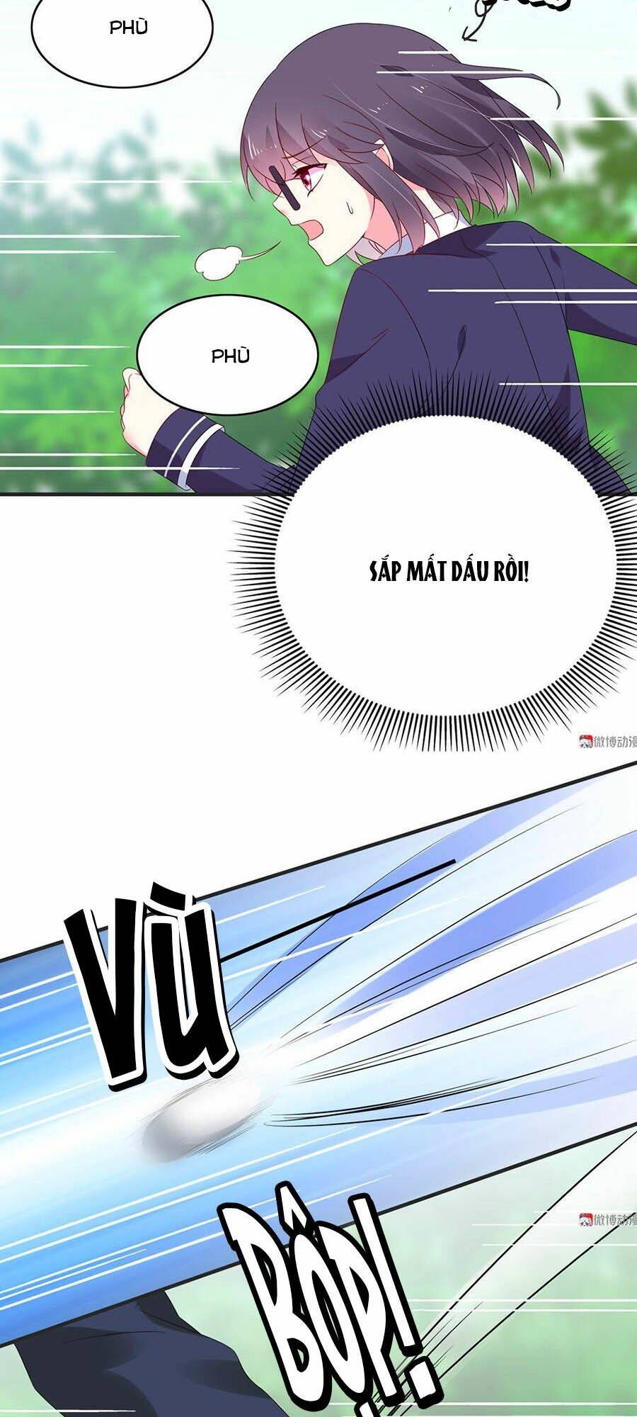 Yêu Tôi Đều Chết Cả Đi!: Chapter 114