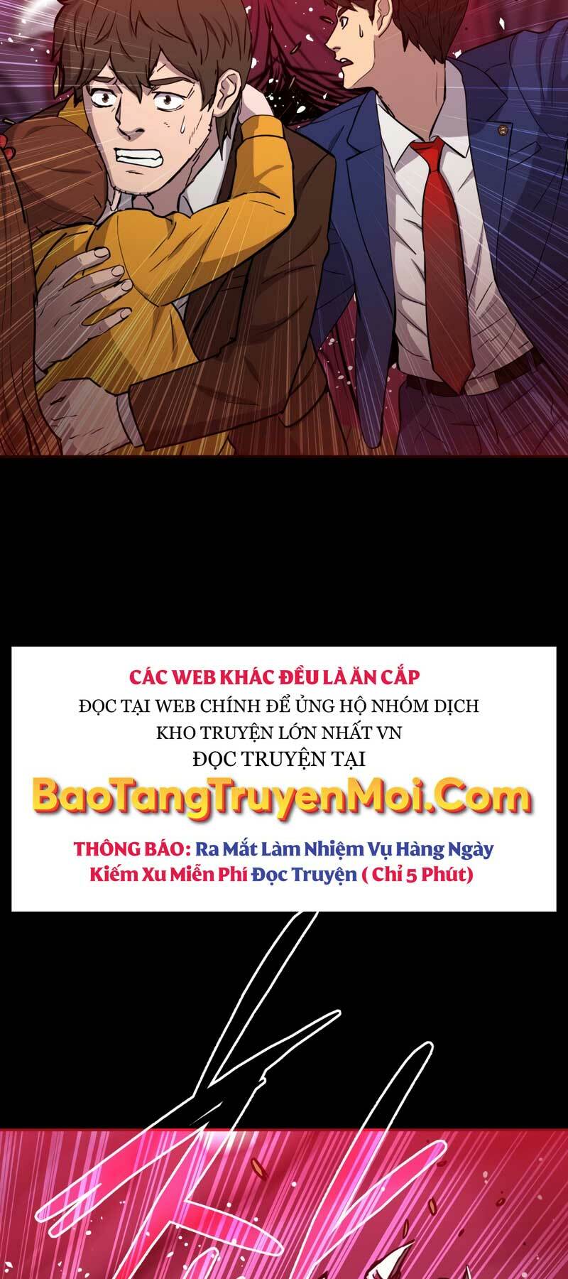 Cánh Cổng Mở Ra Đúng Ngày Đầu Tiên Tôi Thành Chính Trị Gia: Chapter 8
