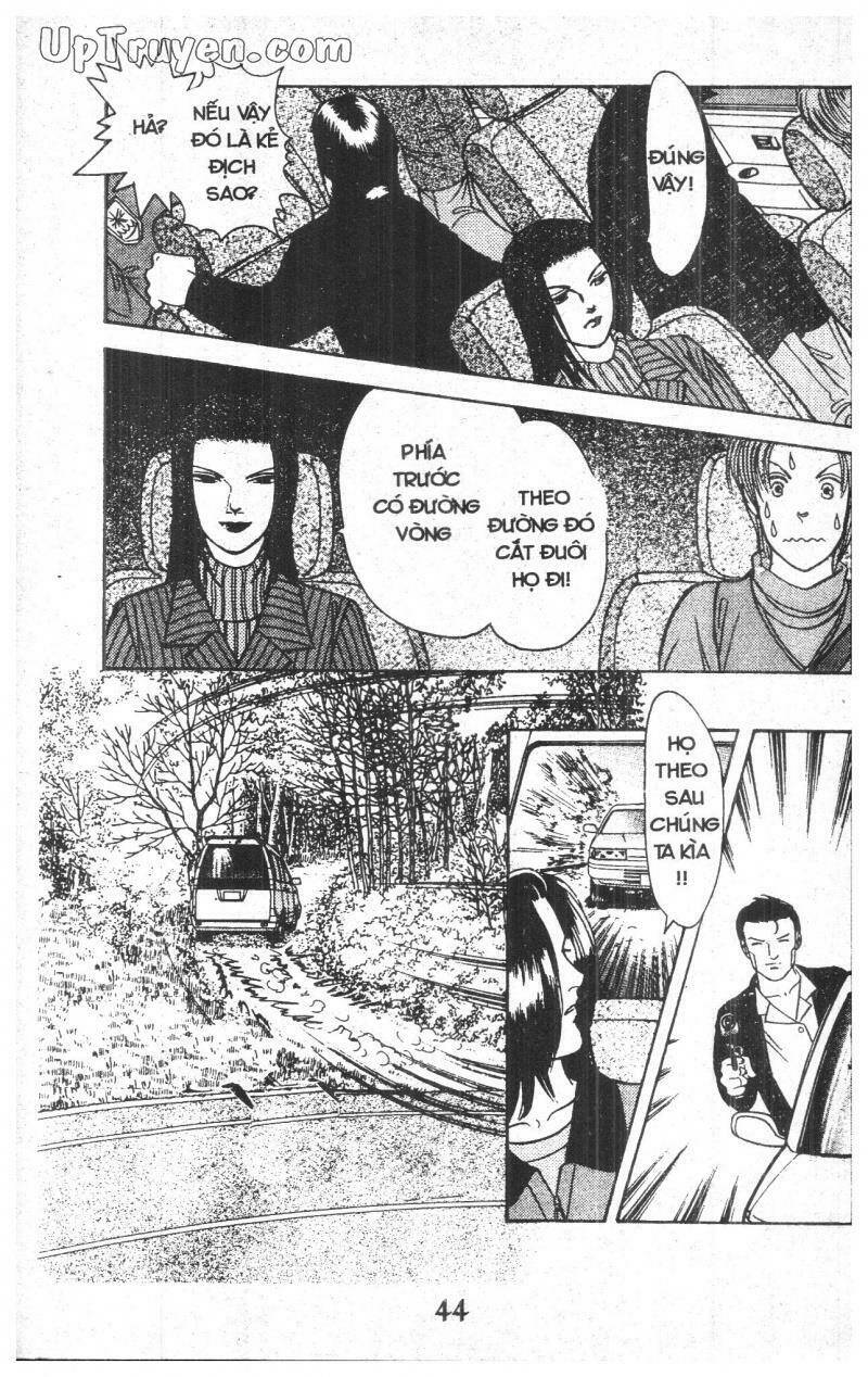 9 Banme No Musashi: Chapter 12