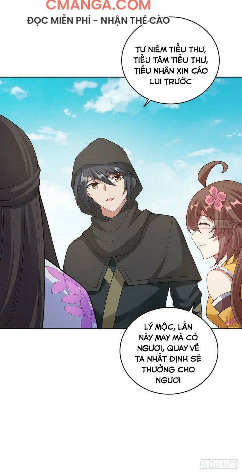 Nghịch Lân: Chapter 133