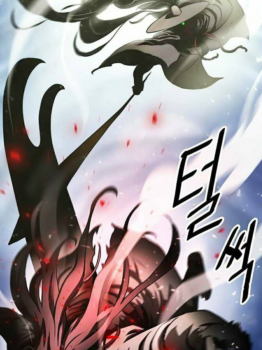 Sức Cùng Lực Kiệt: Chapter 18