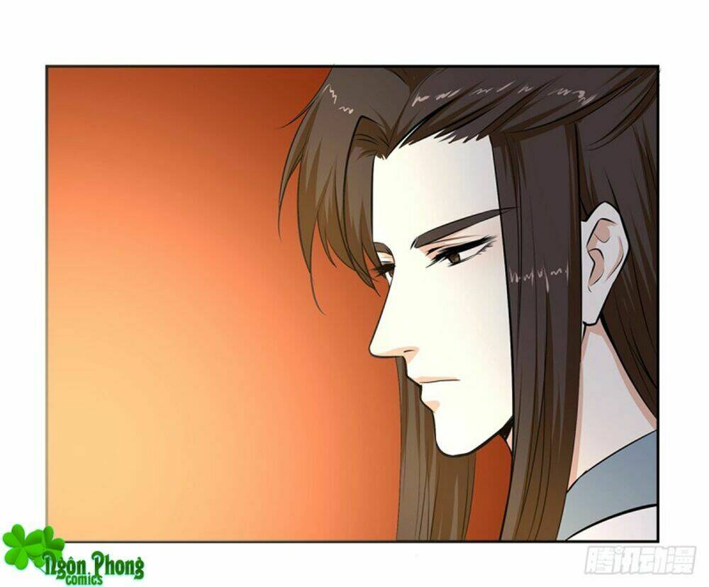 Hỏa Hồ: Chapter 42