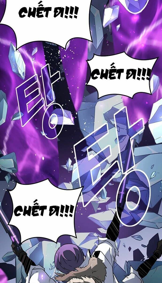 Điểm Chết: Chapter 20