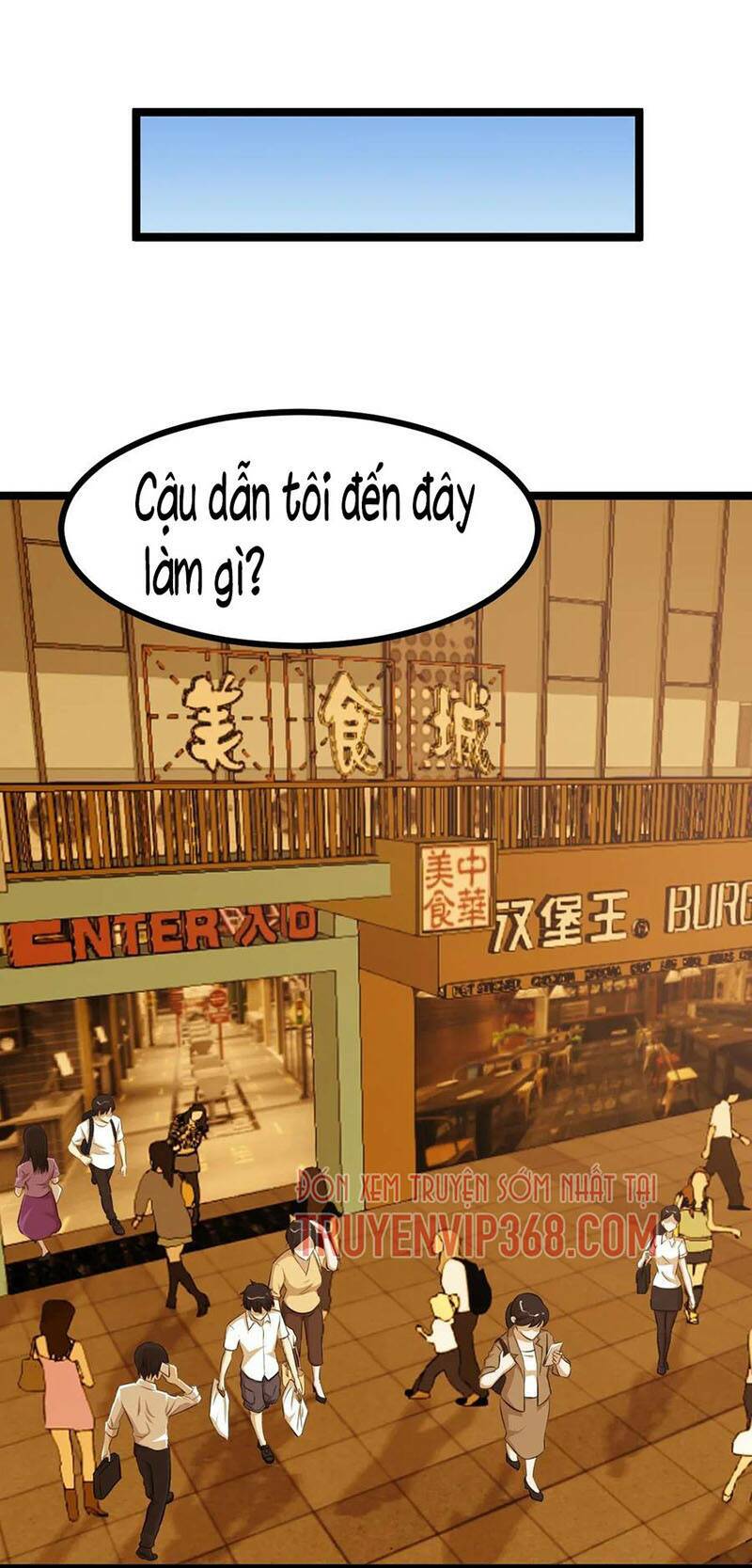 Đai Ca Trở Lại Tuổi 16: Chapter 166