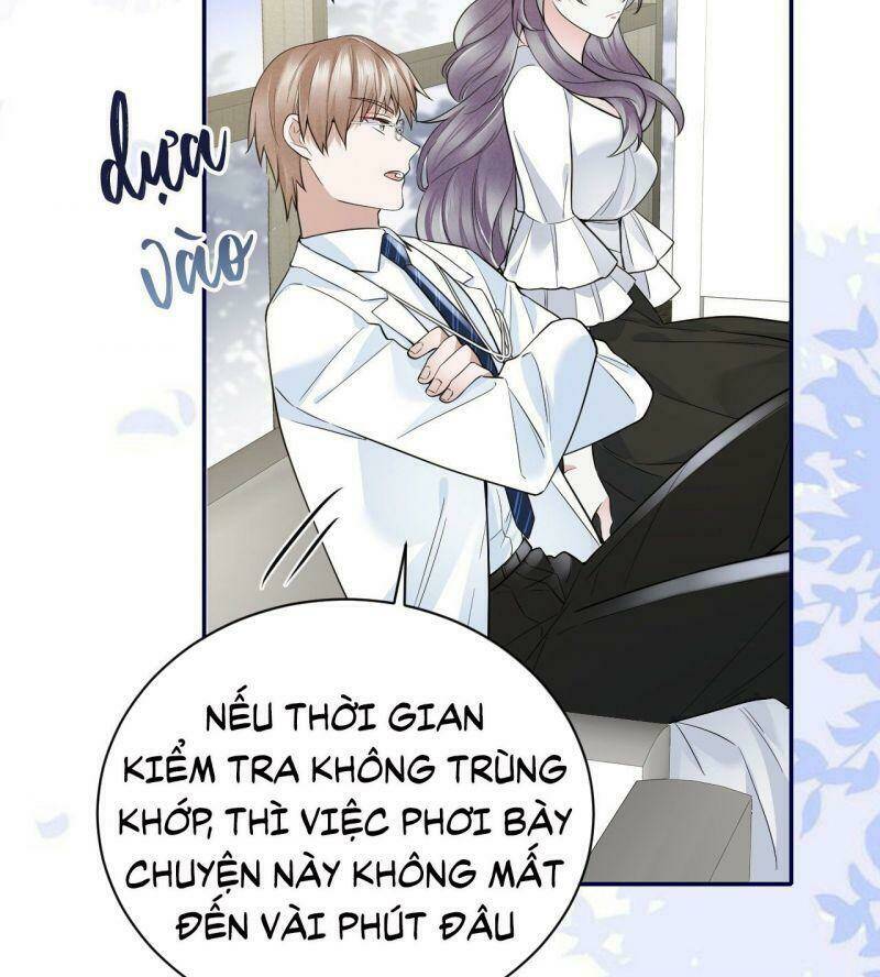 Đưa Em Đi Chơi: Chapter 65