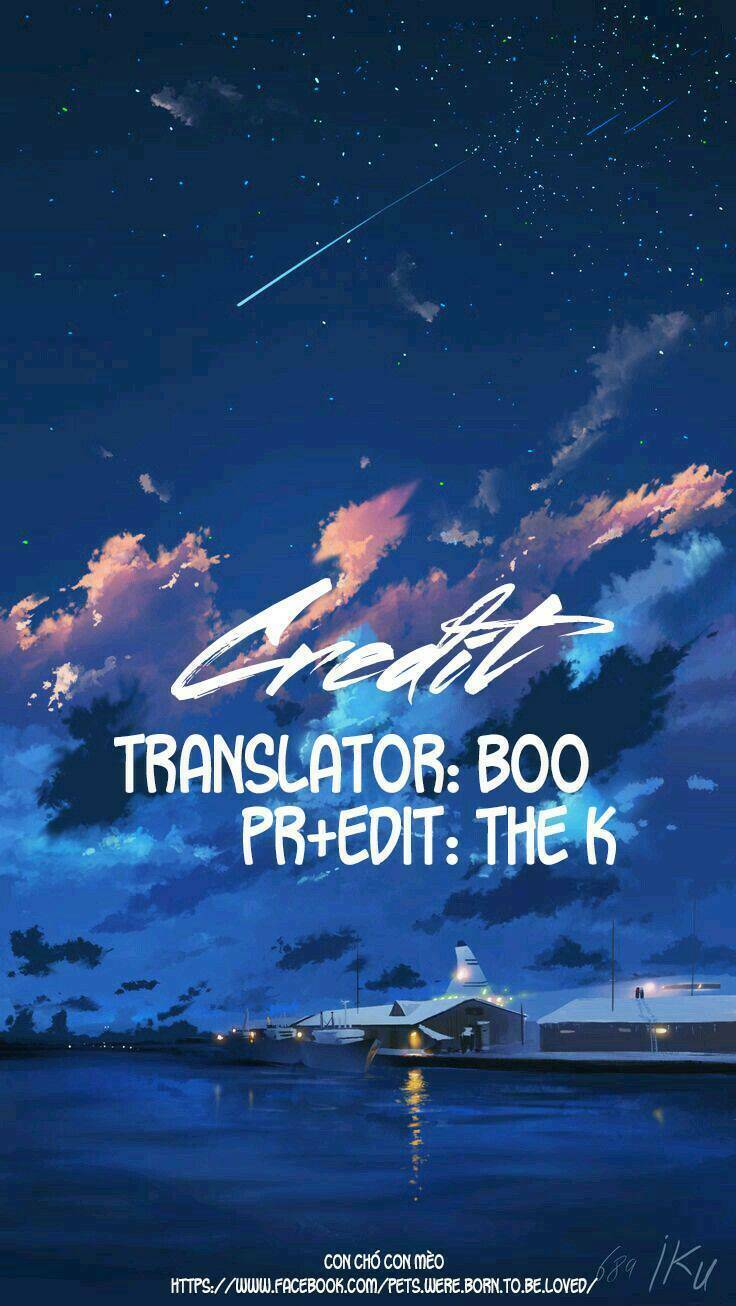 Shoujo No Jikan: Chapter 3