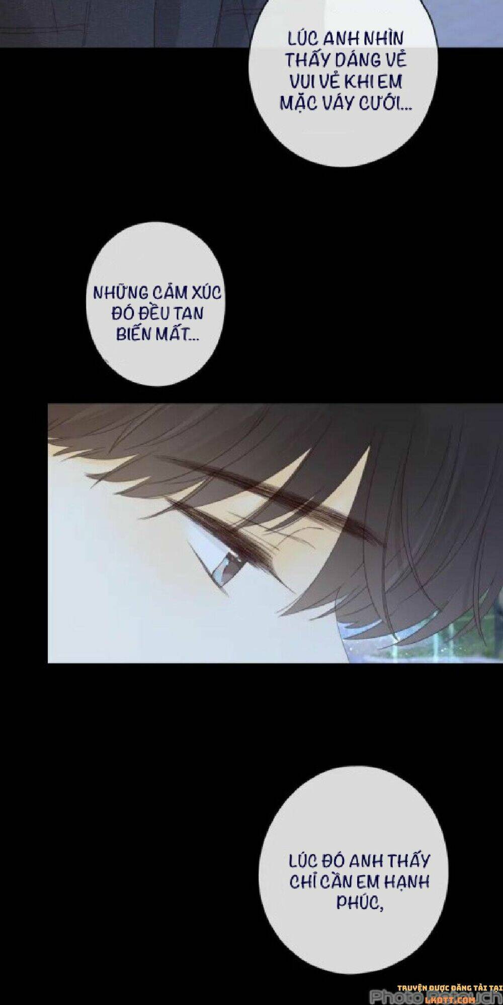 Cô Ấy Không Đáng Yêu: Chapter 80