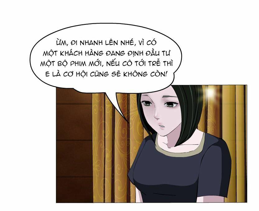 Cạm Bẫy Của Nữ Thần: Chapter 76
