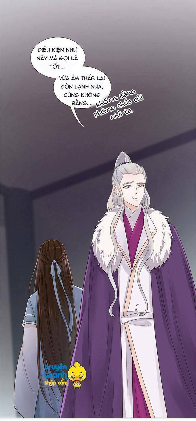 Đại Giá Thừa Tướng: Chapter 103