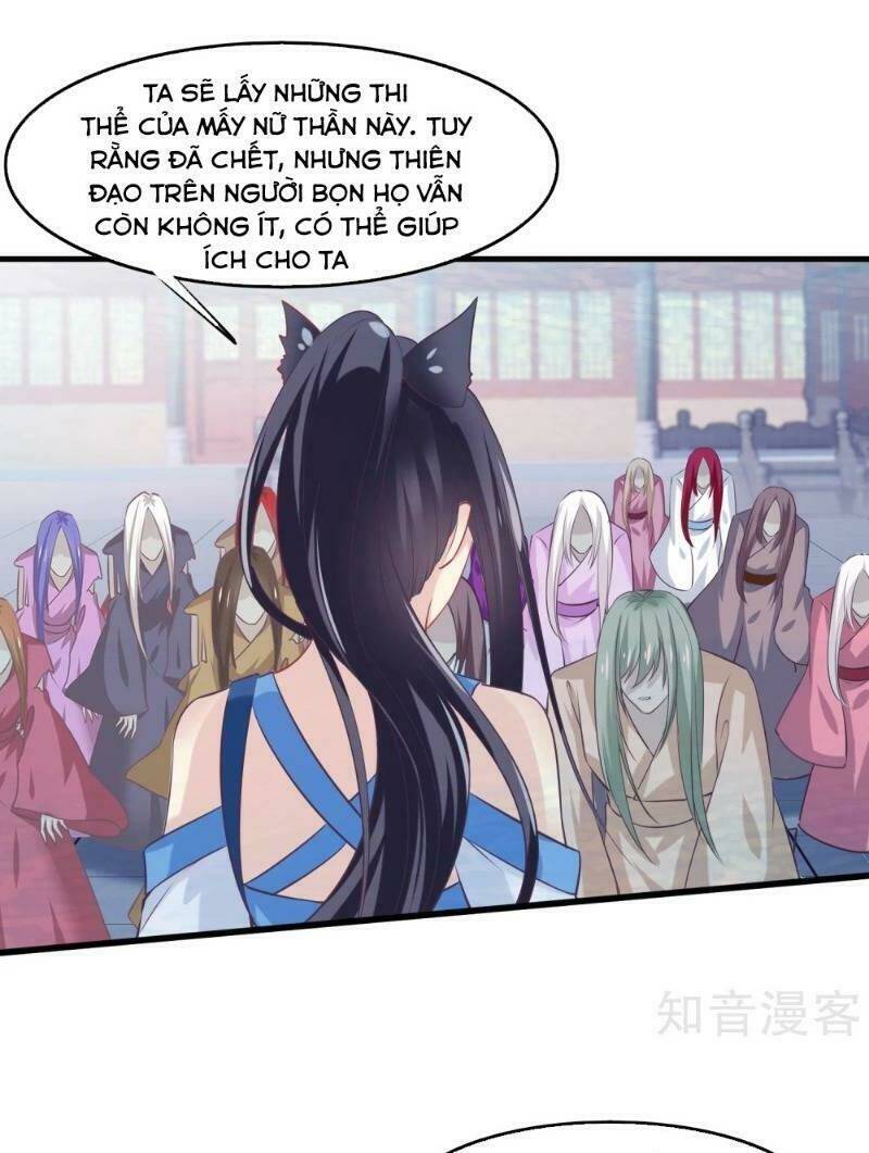 Ta Là Ngọc Hoàng Đại Đế: Chapter 87