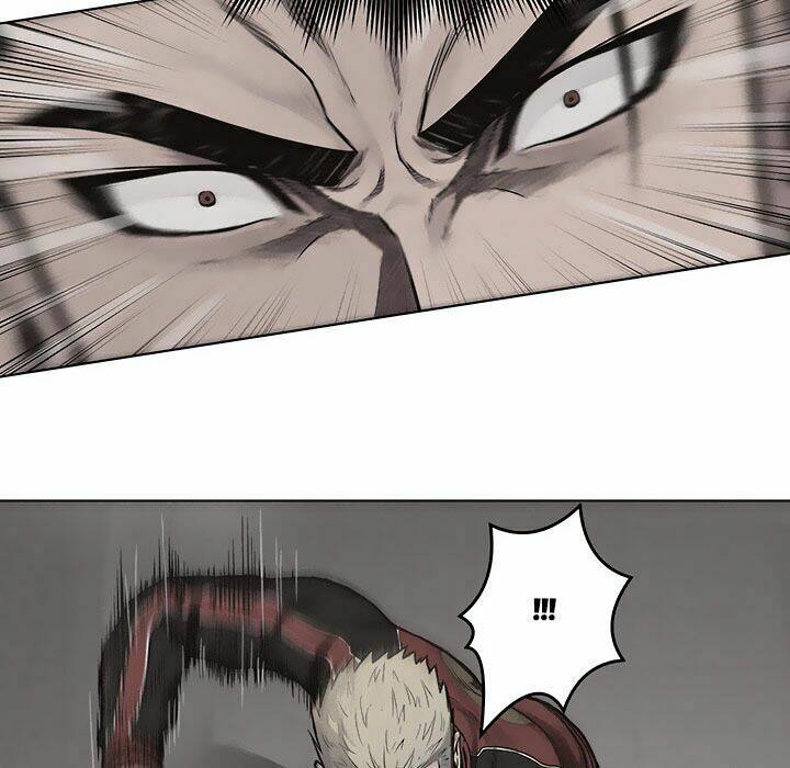 Nắm Đấm: Chapter 21