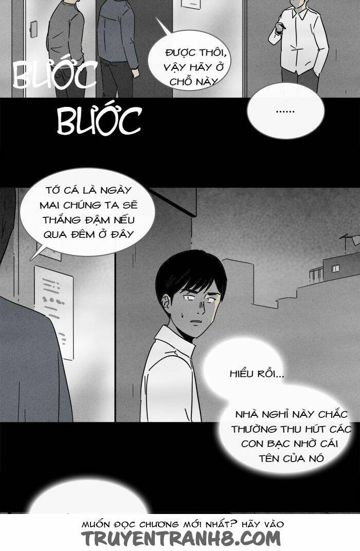 Những Câu Chuyện Bất Thường: Chapter 183