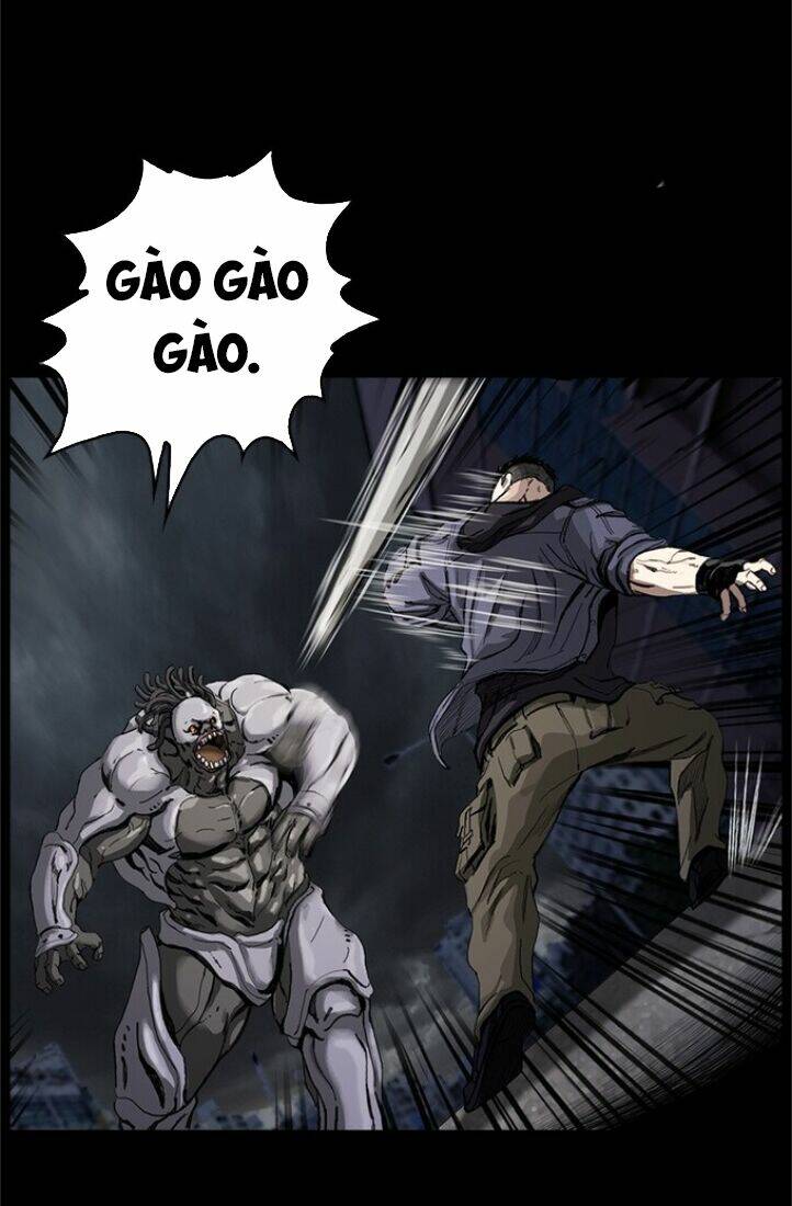 Truyền Thuyết Anh Hùng Thời Mạt Thế: Chapter 5
