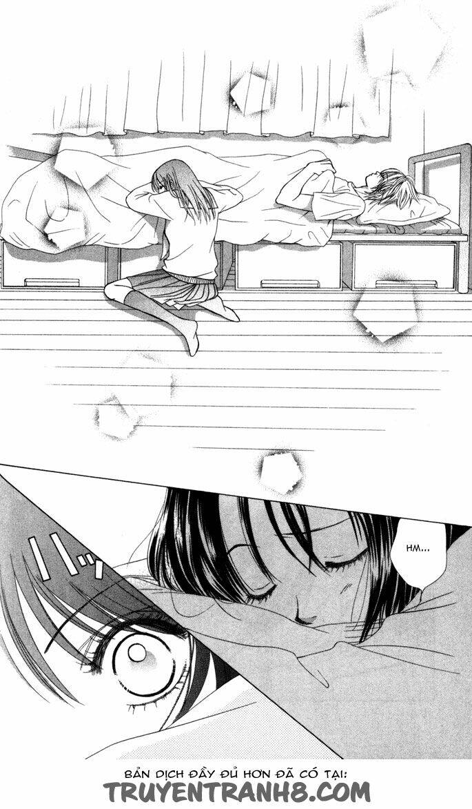 Tình Yêu Đích Thực: Chapter 21