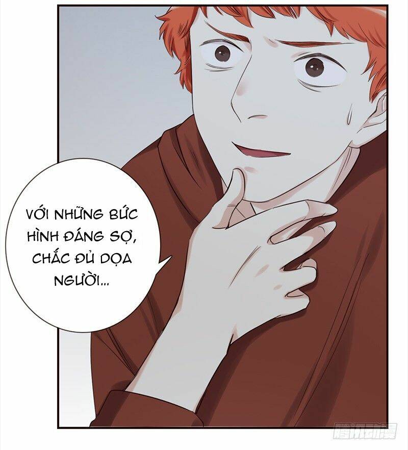 Yêu Tinh Đại Tác Chiến: Chapter 29