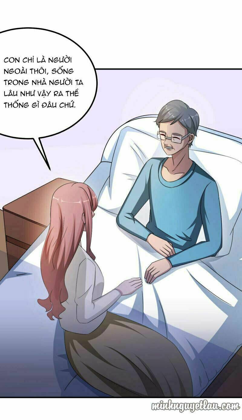 Mạc Thiếu Bức Hôn: Vợ Mới Khó Chống Đỡ: Chapter 82