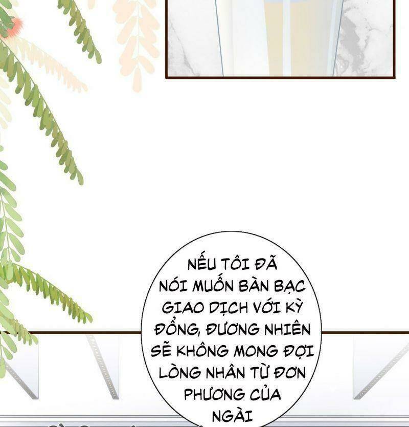 Bạn Gái Tôi Mới 30+: Chapter 83