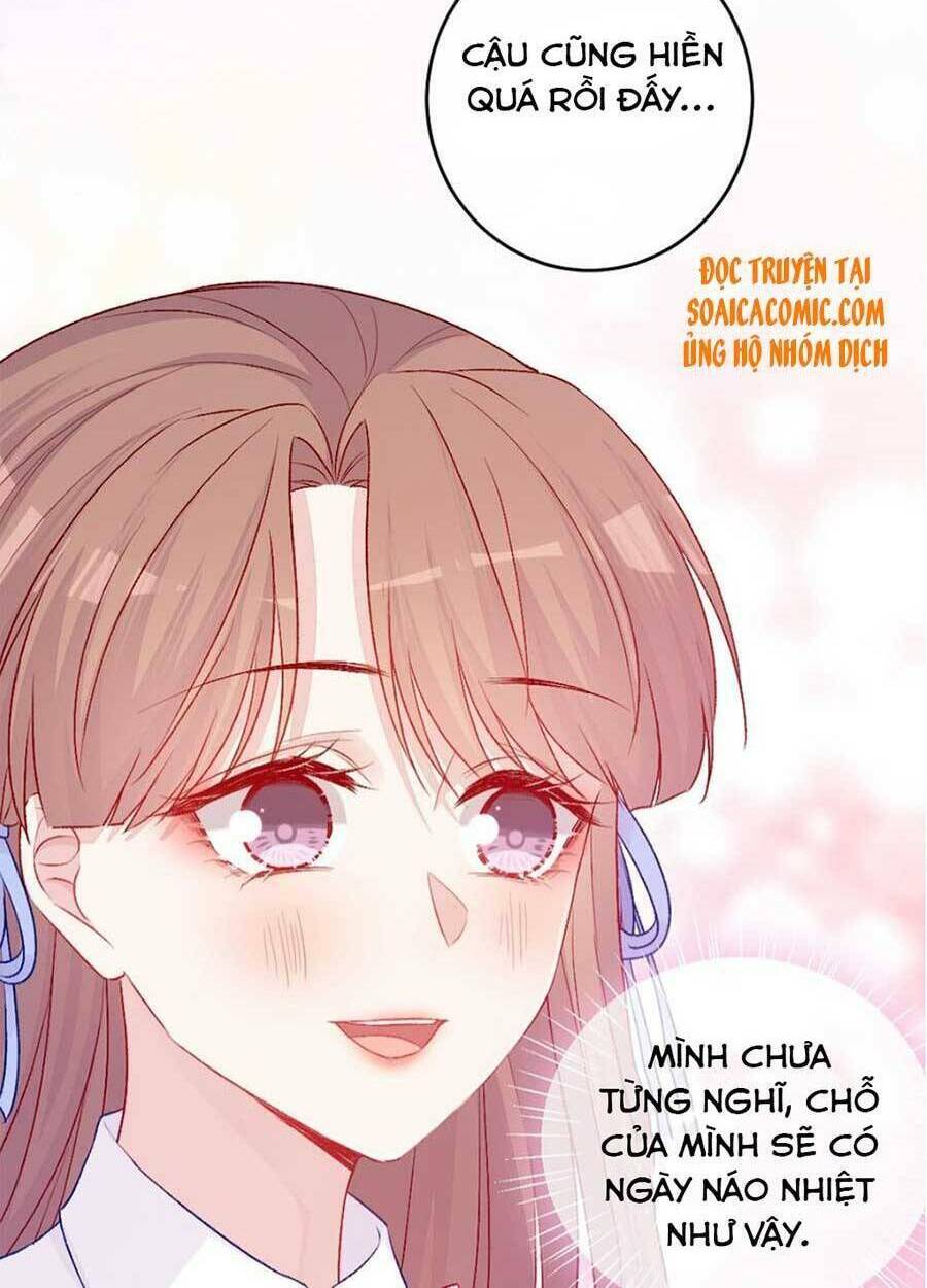 Khi Cô Gái Nhìn Thấy Thời Gian: Chapter 13