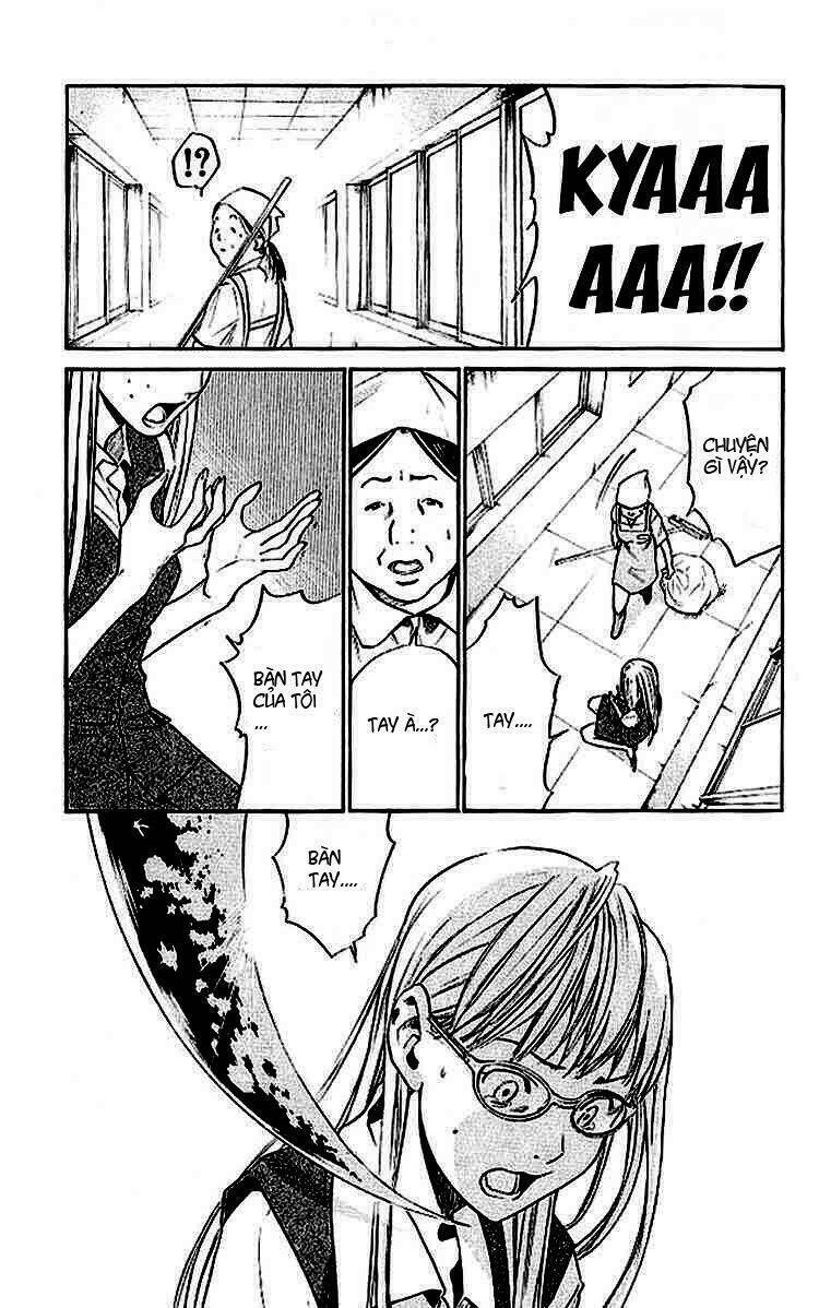 Alive - The Final Evolution: Chapter 14