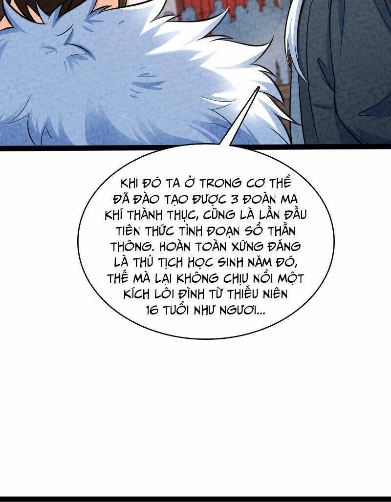 Ngươi Thực Sự Là Thiên Tài: Chapter 10
