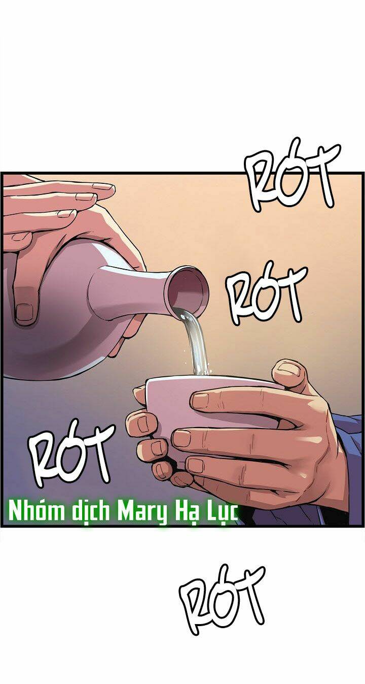 Tôi Sẽ Sống Như Một Hoàng Tử: Chapter 27