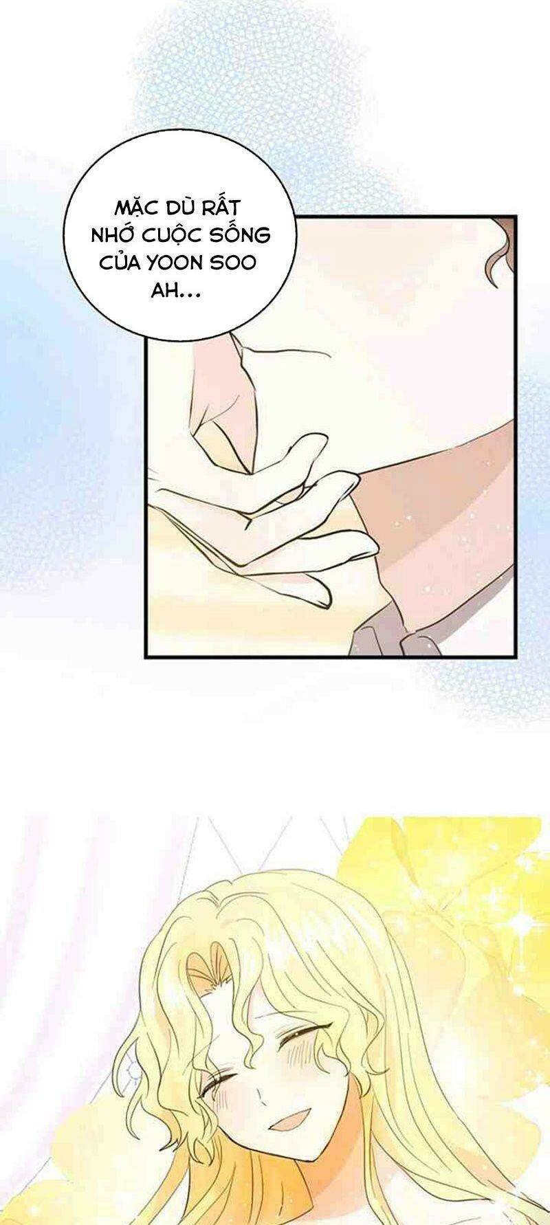 Tôi Là Bạn Gái Cũ Của Một Người Lính: Chapter 53