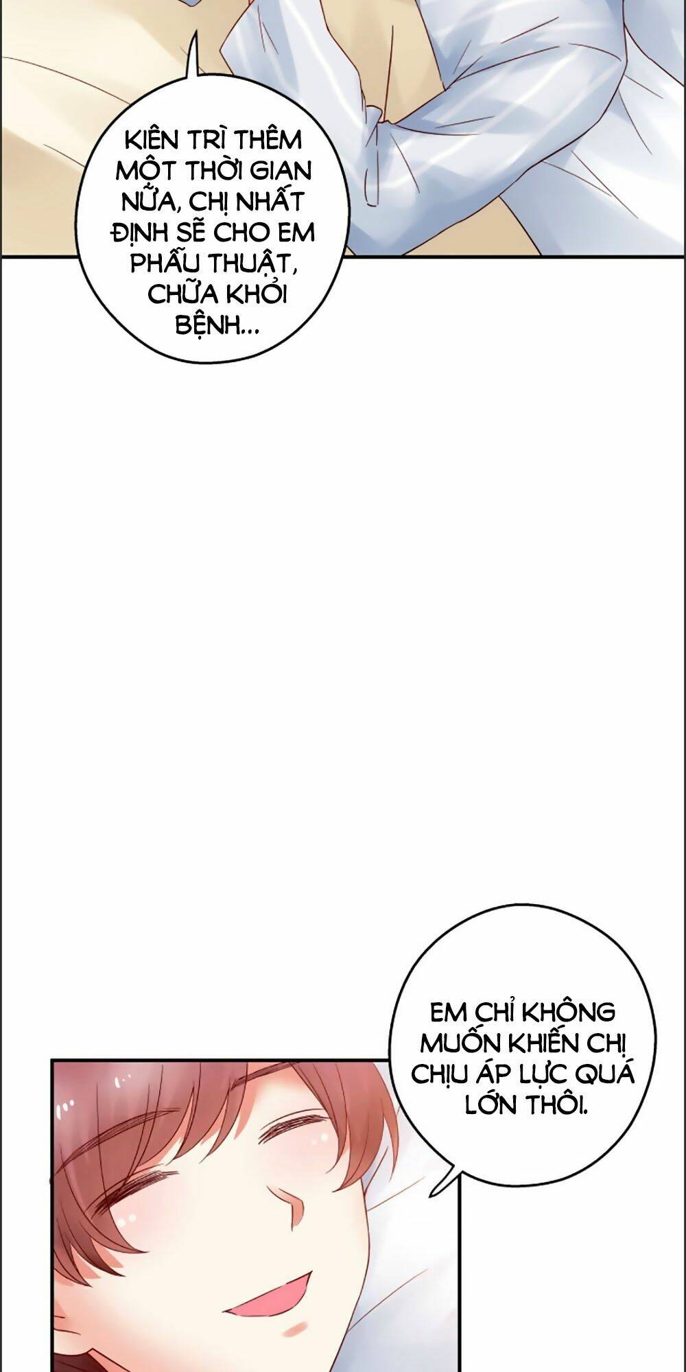 Bạn Trai 1/4 Của Tôi: Chapter 13