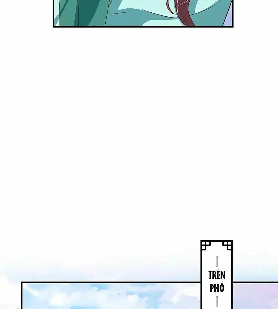 Thịnh Thế Lê Hoa Điện: Chapter 60