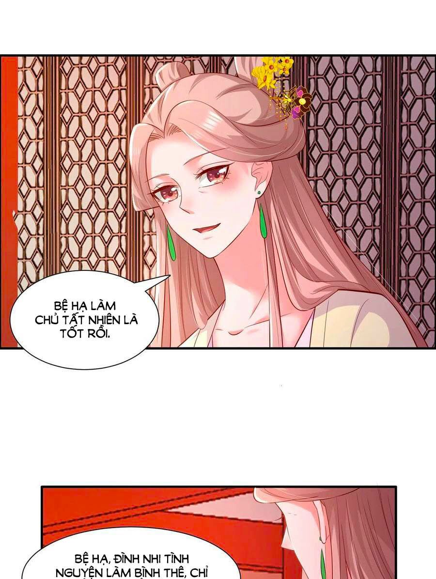 Phượng Ngự Tà Vương: Chapter 89