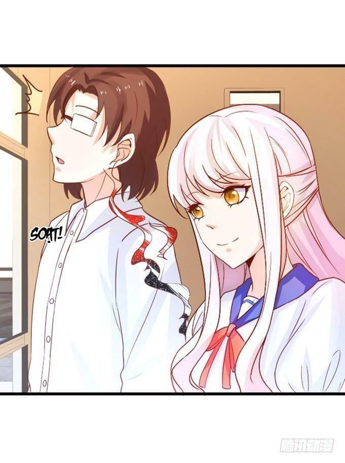 Hồ Tiên Hung Bạo: Chapter 56