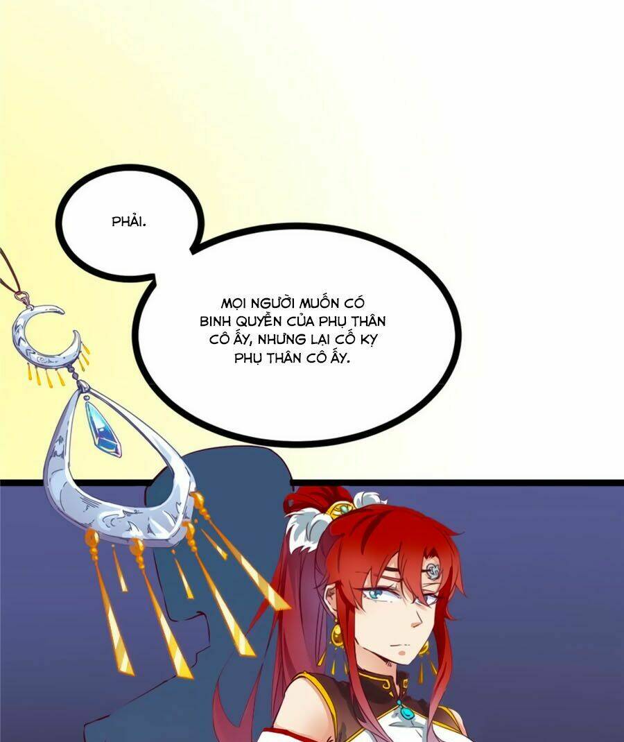 Ngọc Vi Mai: Chapter 43