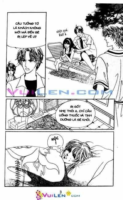 Tìm Anh - Look For Oppa: Chapter 6