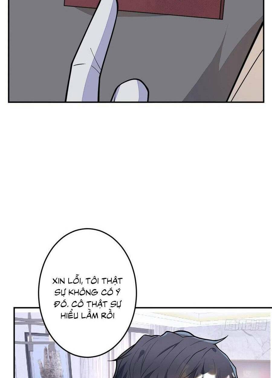 Xuyên Không Đến Thế Giới Trở Thành Đóa Hoa Của Anh: Chapter 62.5