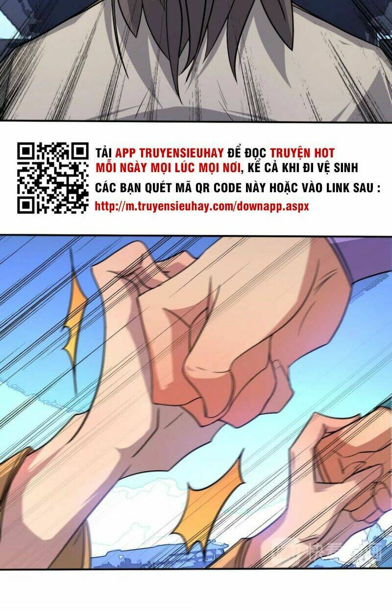 Ta Luyện Dược Thành Thánh: Chapter 8