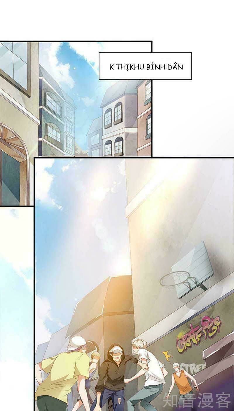 Nam Thần Là Một Đôi: Chapter 34