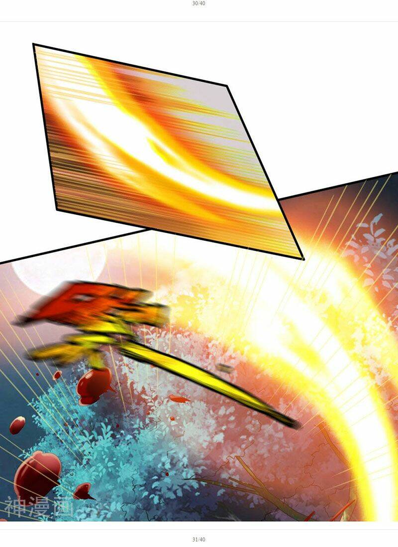Chiến Đỉnh: Chapter 100