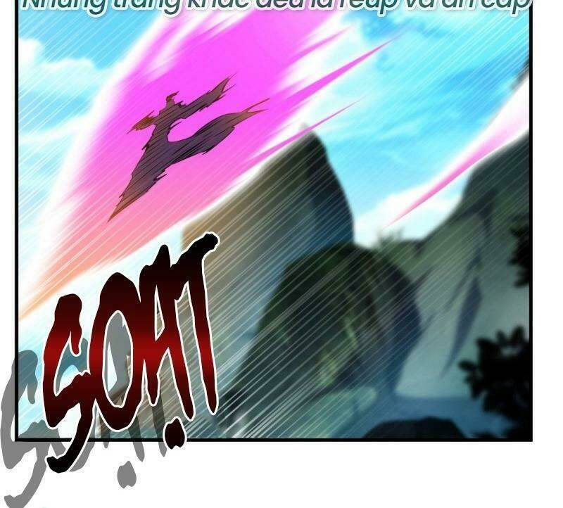 Tuyệt Thế Đế Tôn: Chapter 1