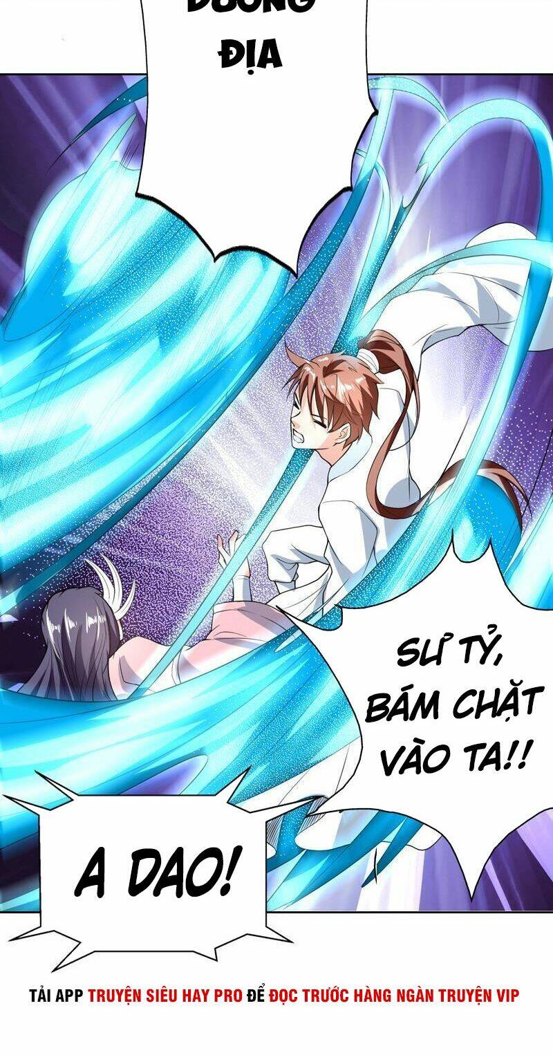 Tối Cường Thần Thú Hệ Thống: Chapter 154