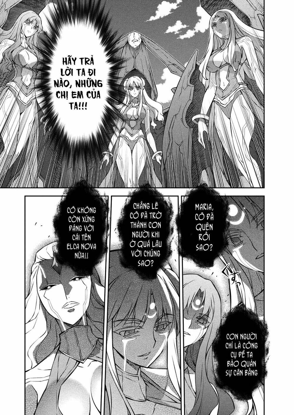 Freezing: Chapter 213