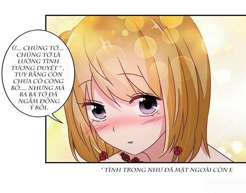 Trọng Sinh Chi Hao Môn Cường Thế Quy Lai: Chapter 91