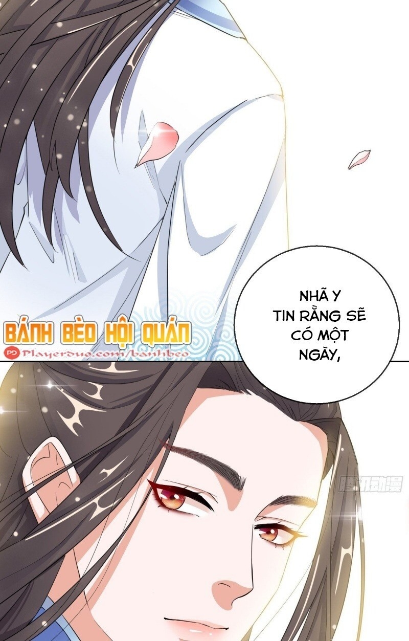 Công Lược Trưởng Thành Của Vương Phi: Chapter 16