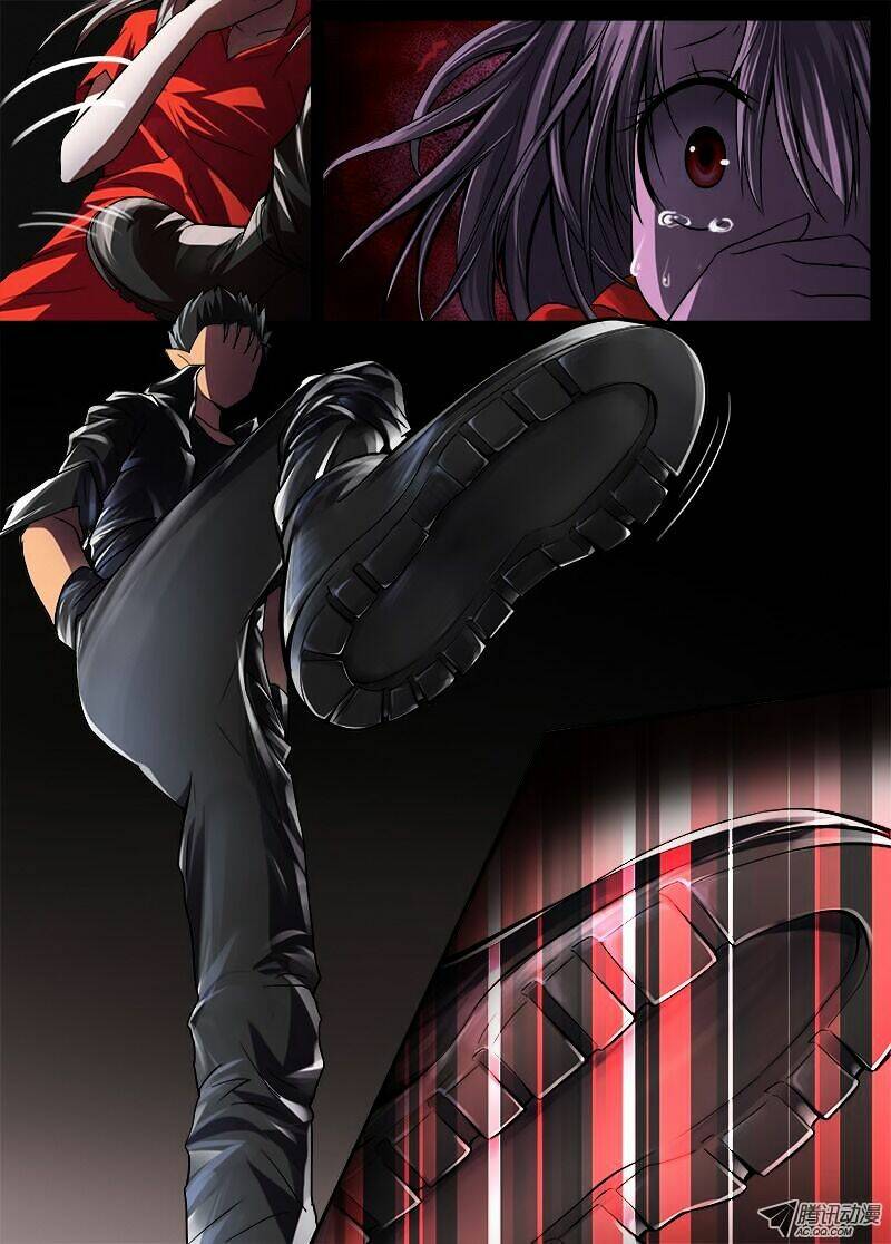 Gia Tộc Mạnh Nhất Trong Lịch Sử: Chapter 5