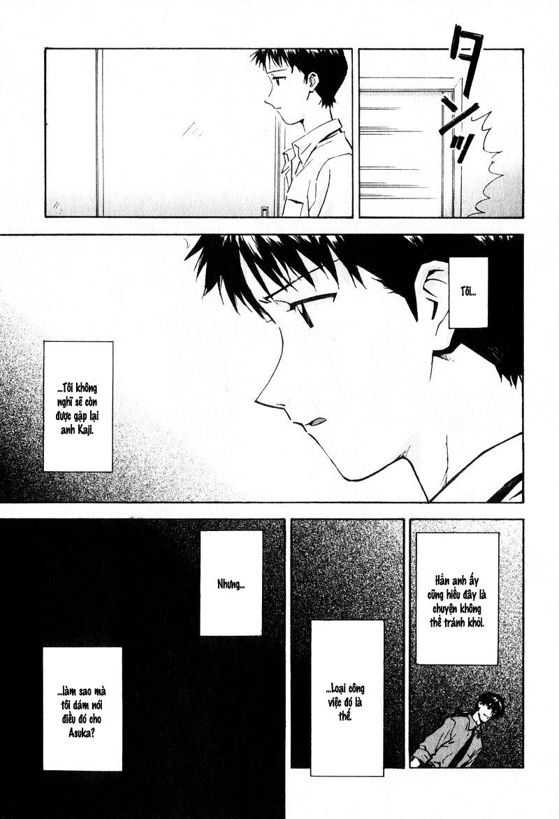 Shin Seiki Evangelion: Chapter 55
