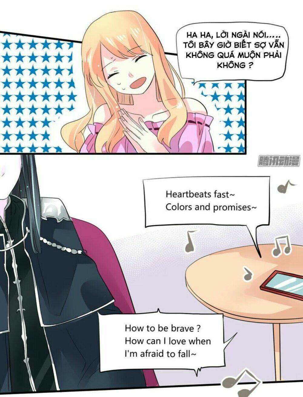 Ma Vương Đại Nhân Đi Thông Thả: Chapter 5