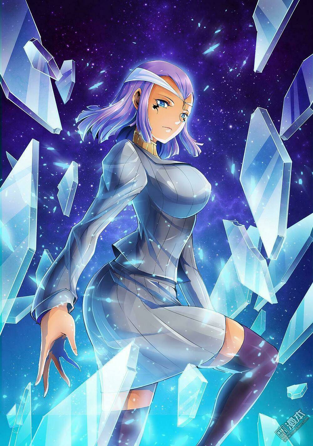 Thần Thoại Chiến Tuyến: Chapter 16