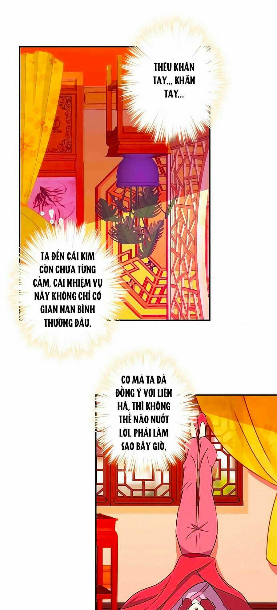 Vương Gia! Ngươi Thật Bỉ Ổi: Chapter 418