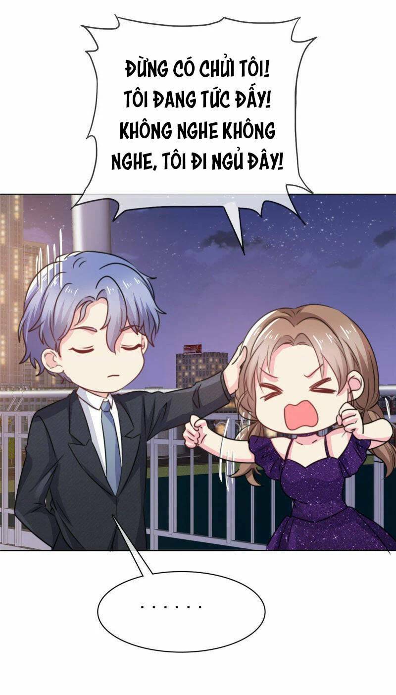 Thần Tiên Đại Nhân Của Tôi: Chapter 8